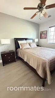 Room for rent in Fort Lauderdale, FL $1100, townhouse