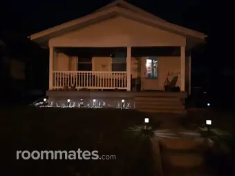Room for rent in Fort Wayne, IN $500, house