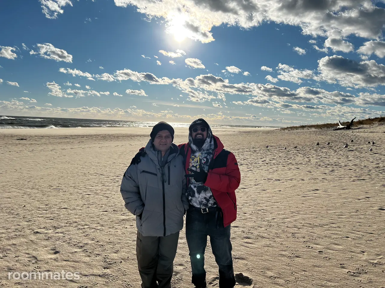 Profile photo 2 of 3