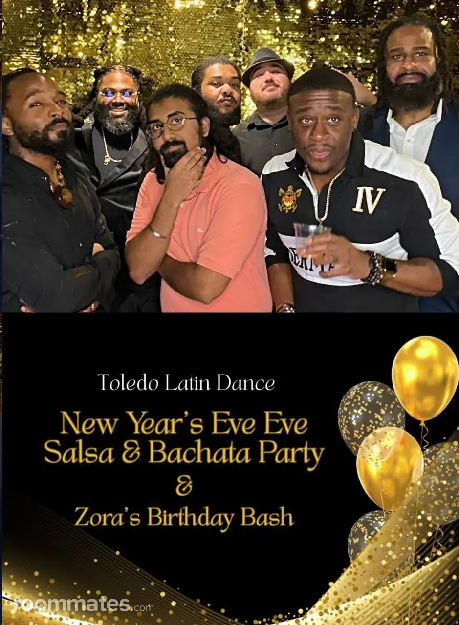 Profile photo 3 of 3