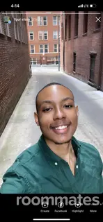 Roommate looking Washington, DC, $900
