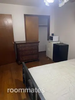 Room for rent in Huntsville, AL $500, house