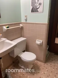 Room for rent in Huntsville, AL $500, house