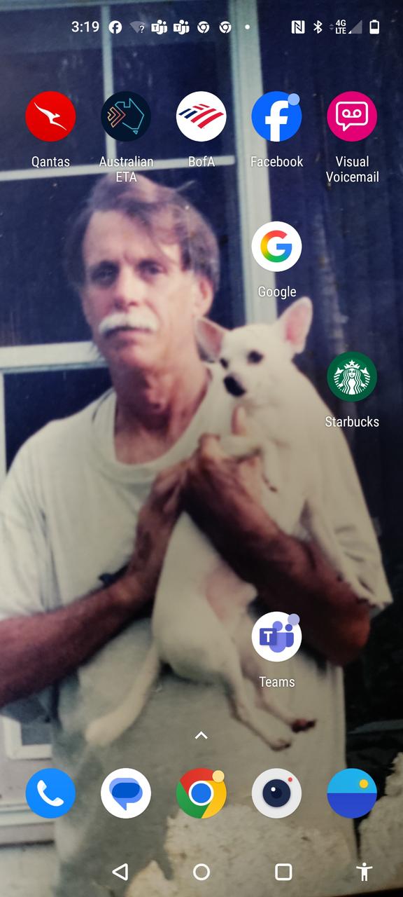 Profile photo 3 of 5