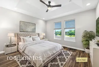 Room for rent in Lakewood Ranch, FL $1200, house