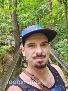 Roommate looking Tulsa, OK, $1000