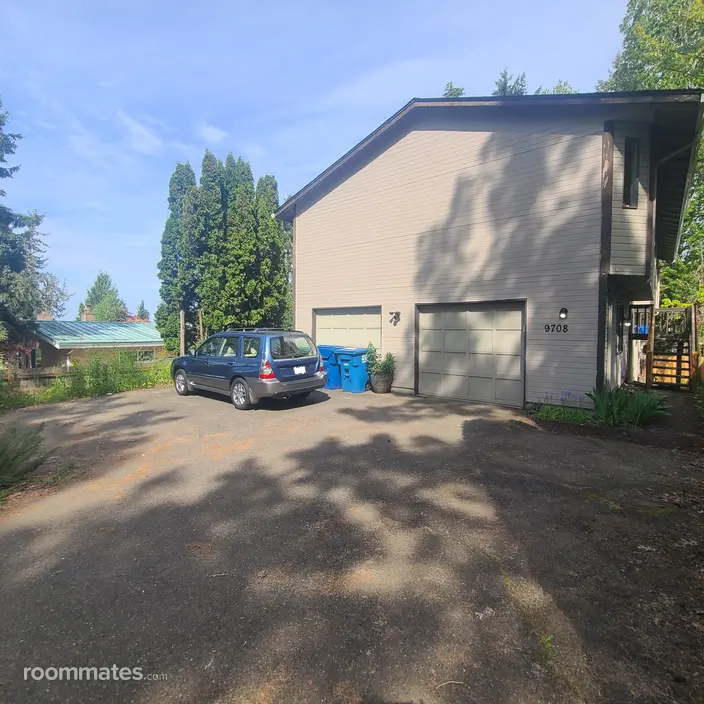 Room for rent in Seattle, WA $855, house