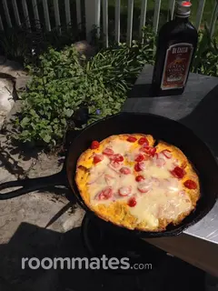 Roommate looking Columbus, OH, $700