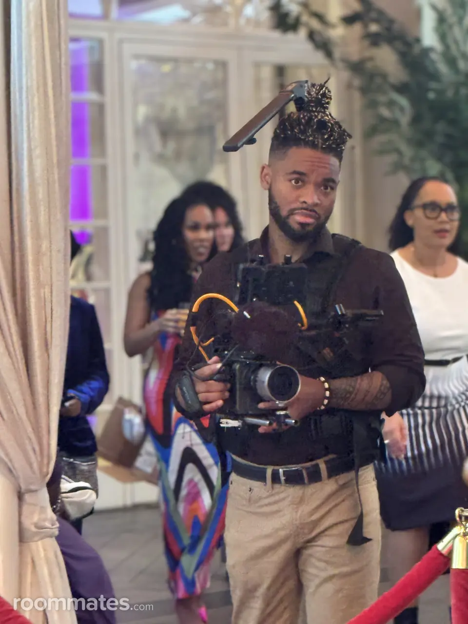 Profile photo 2 of 2