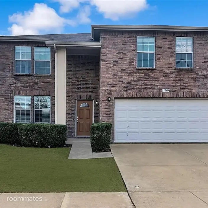 Room for rent in Justin, TX $250, house