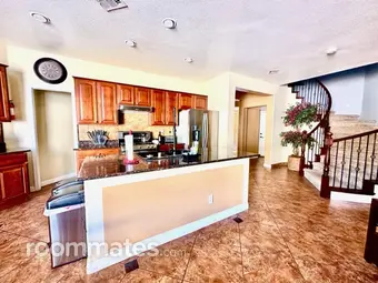 Room for rent in North Las Vegas, NV $850, house
