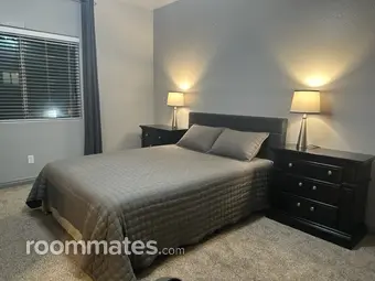 Room for rent in North Las Vegas, NV $850, house