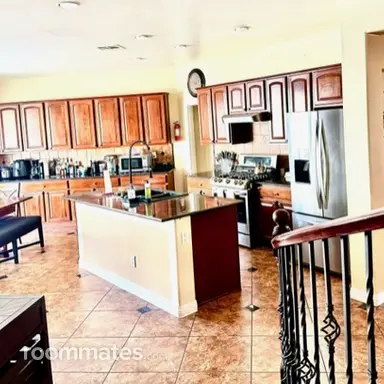 Room for rent in North Las Vegas, NV $800, house