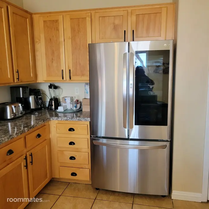 Room for rent in North Las Vegas, NV $700, house