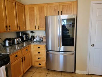 Room for rent in North Las Vegas, NV $750, house