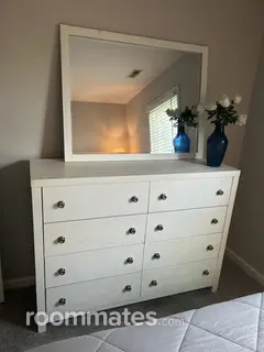 Room for rent in Smyrna, TN $900, house
