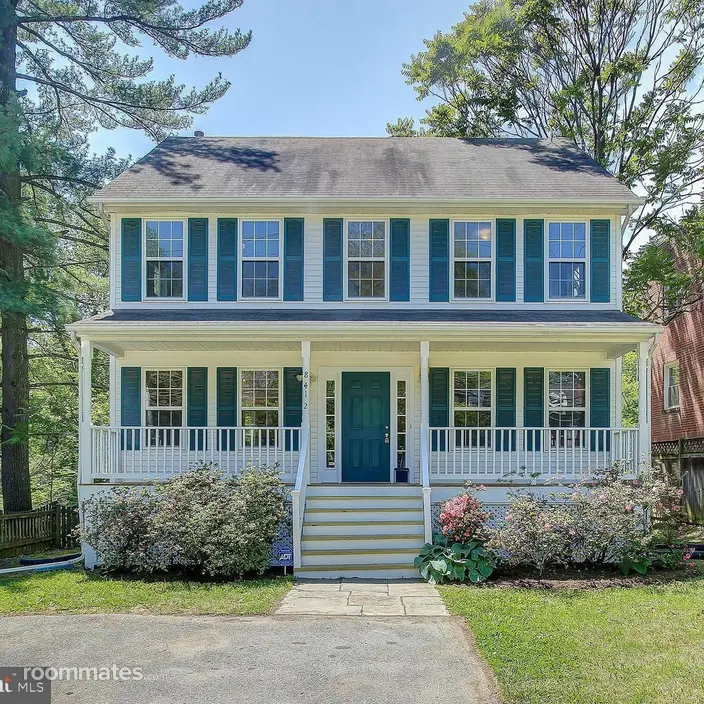 Room for rent in Takoma Park, MD $1400, house