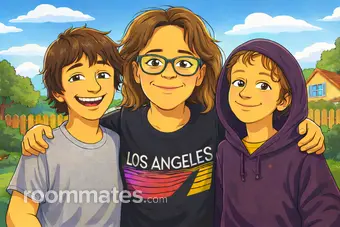 Roommate looking Auburn Hills, MI, $1400