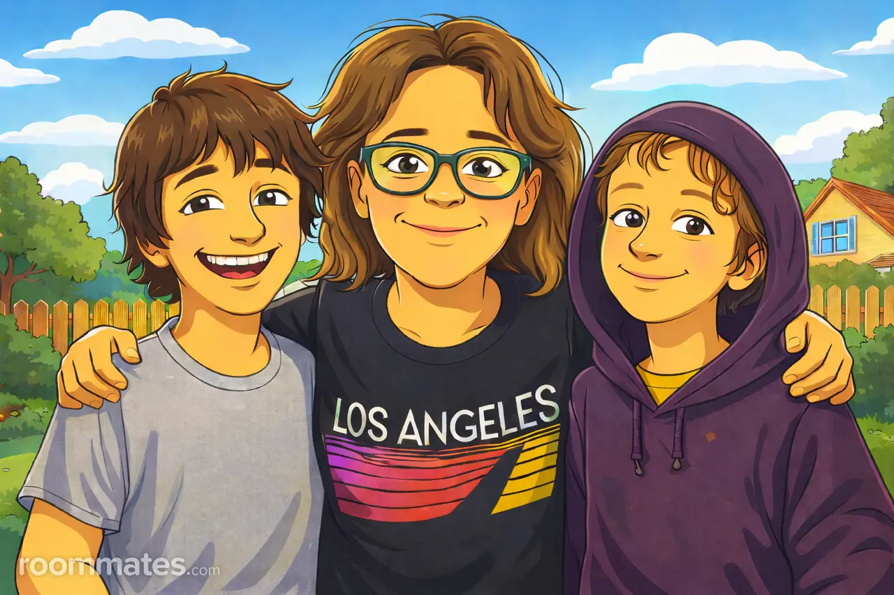 Profile photo 1 of 2