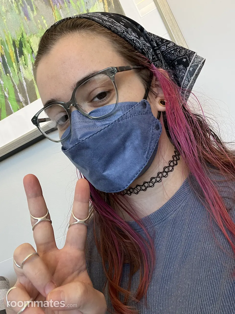 Profile photo 3 of 4