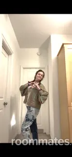 Roommate looking Montgomery, TX, $500