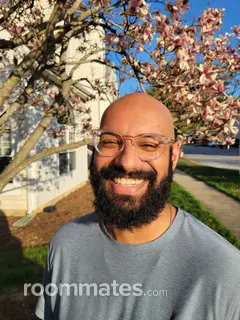 Roommate looking Brooklyn, NY, $2000