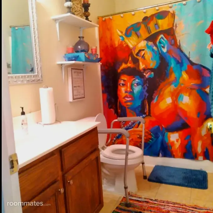 Room for rent in Cedar Hill, TX $800, house