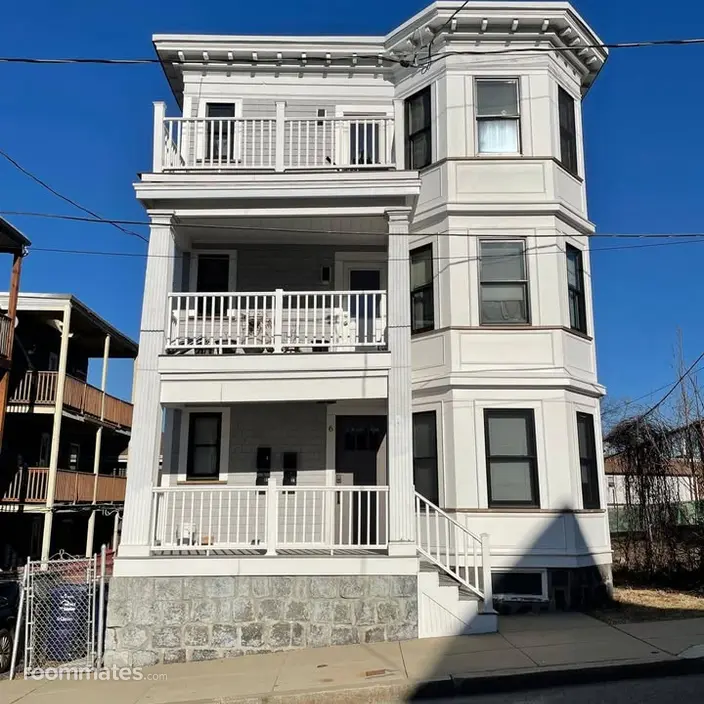 Room for rent in Dorchester, MA $900, apartment