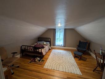 Room for rent in Shirley, MA $1000, house