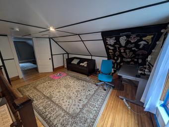 Room for rent in Shirley, MA $1000, house