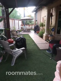 Room for rent in Santee, CA $1200, house