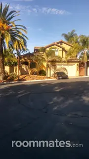 Room for rent in Santee, CA $1200, house