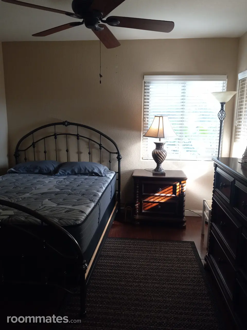 Room for rent in Santee, CA $1200, house