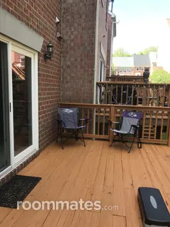 Room for rent in Owings Mills, MD $1000, townhouse