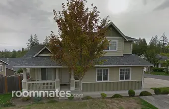 Room for rent in Mount Vernon, WA $800, house