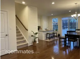 Room for rent in Eagleville, PA $950, townhouse