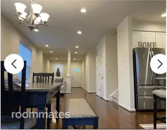 Room for rent in Eagleville, PA $950, townhouse