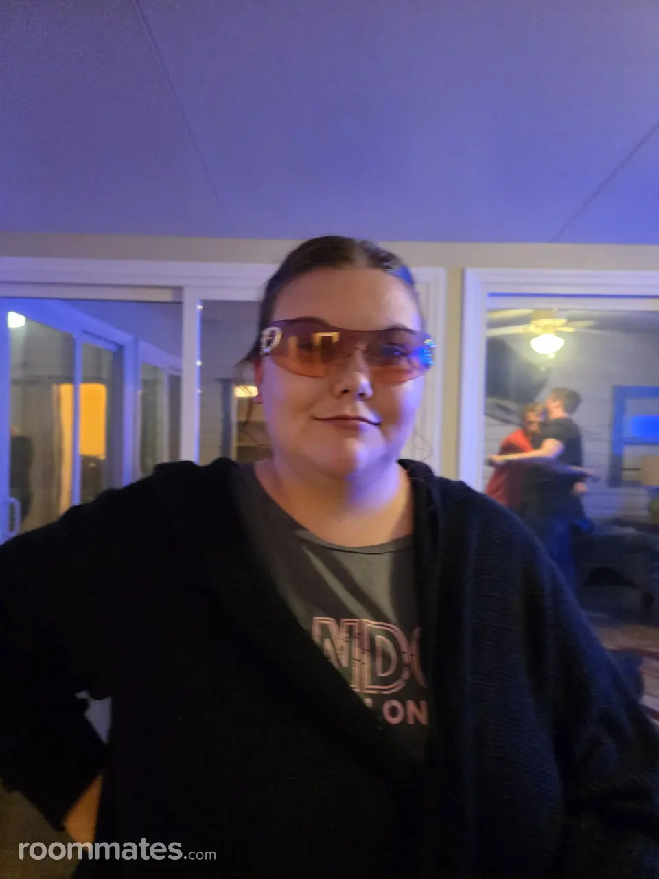 Profile photo 1 of 1