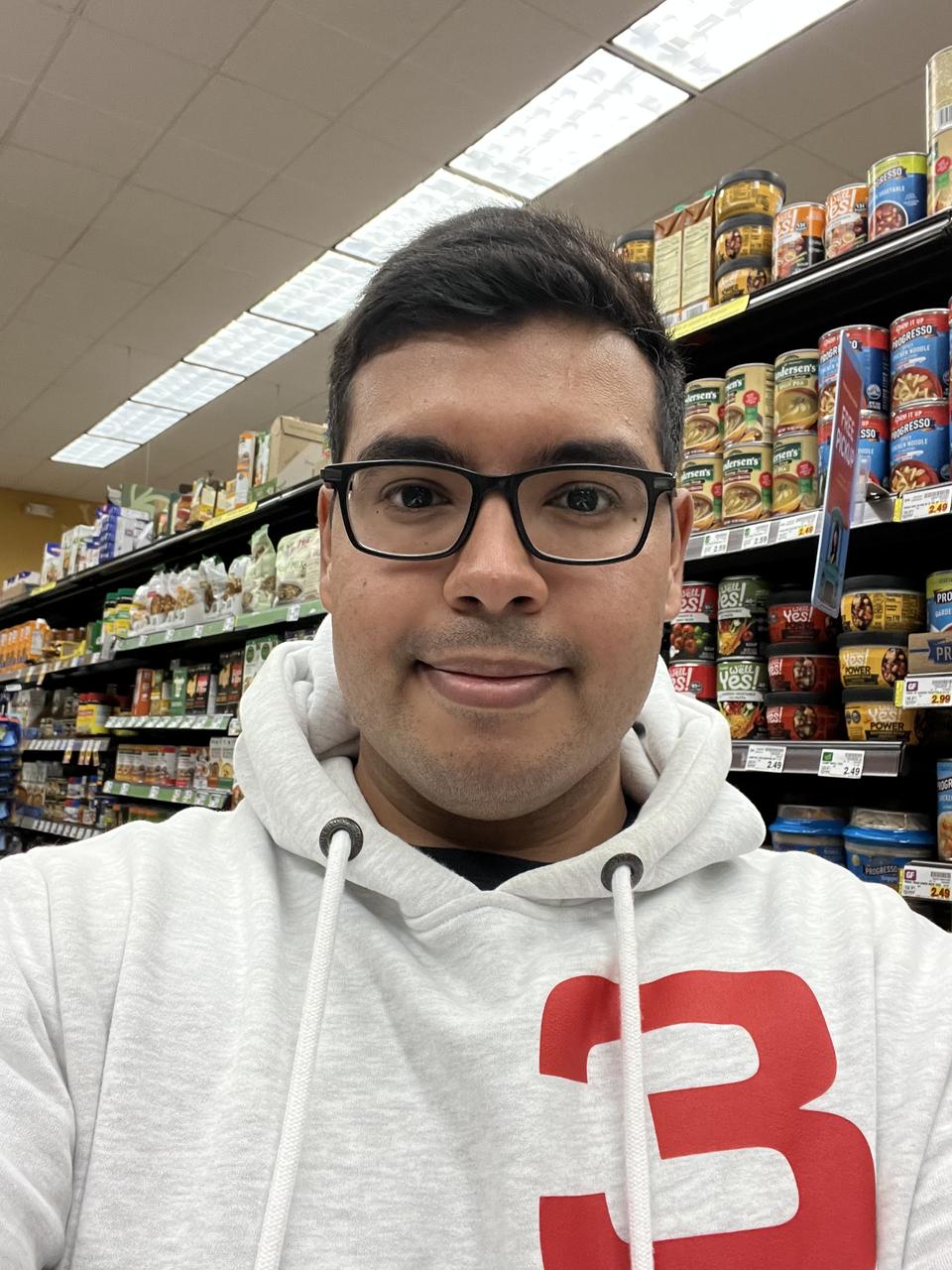 Profile photo 3 of 4