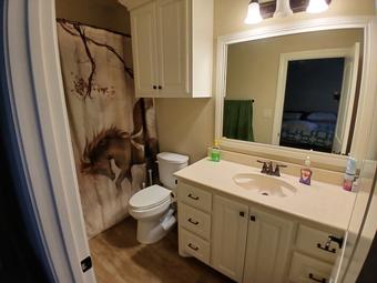 Room for rent in New Caney, TX $1200, house