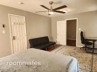 Room for rent in Fairfax, VA $1500, house