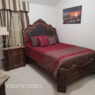 Room for rent in Mansfield, TX $675, other