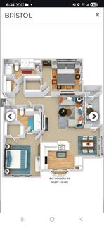 Room for rent in Concord, North Carolina $925, apartment