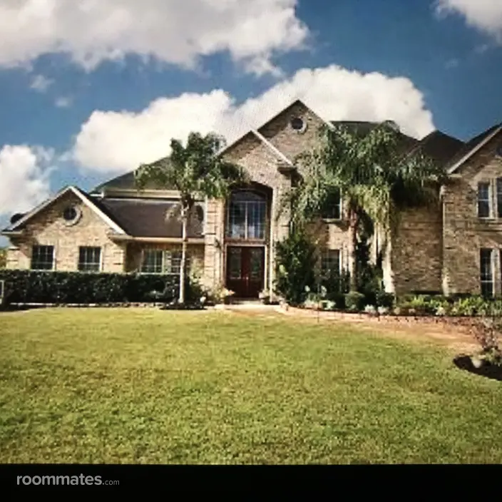 Room for rent in Missouri City, TX $900, house