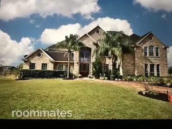 Room for rent in Missouri City, TX $950, house