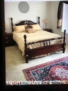 Room for rent in Missouri City, TX $950, house