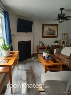 Room for rent in Spring Lake, NC $800, house
