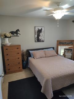 Room for rent in Spring Lake, NC $800, house