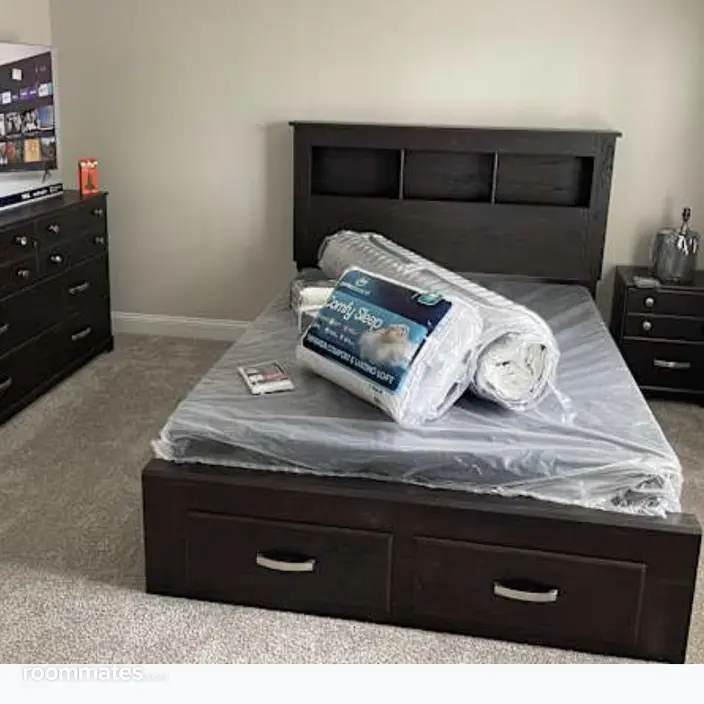 Room for rent in Raeford, NC $780, house