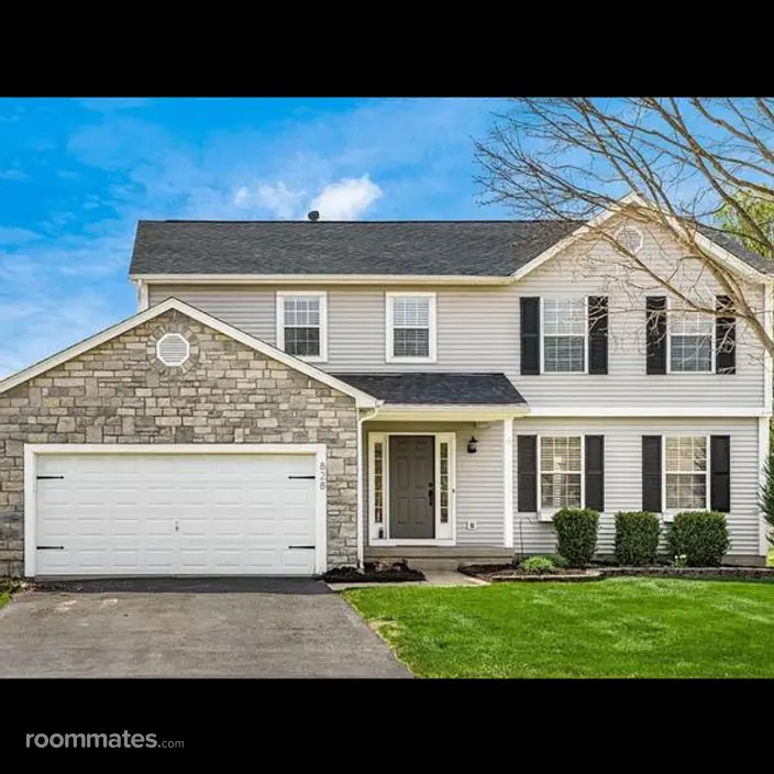 Room for rent in Delaware, OH $800, house